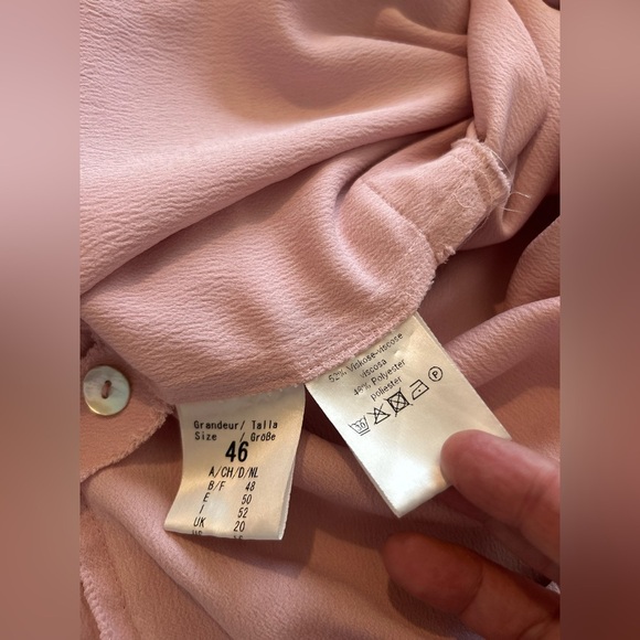 Max Volmary luxury dress - Picture 12 of 12